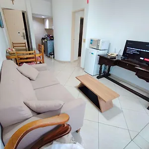 Flat Aconchegante Liberdade Apartamento