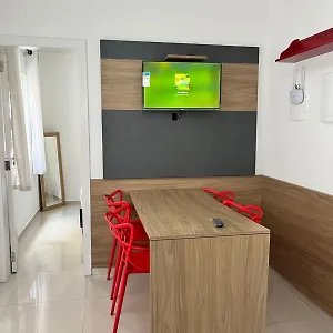 Residencial água Belas Apartamento Bombinhas