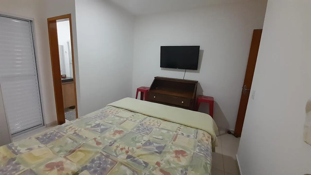 Casa Nova Tatuape Villa Sao Paulo