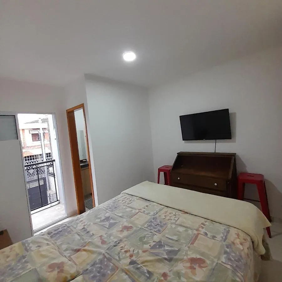 Holiday home Casa Nova Tatuape Villa Sao Paulo