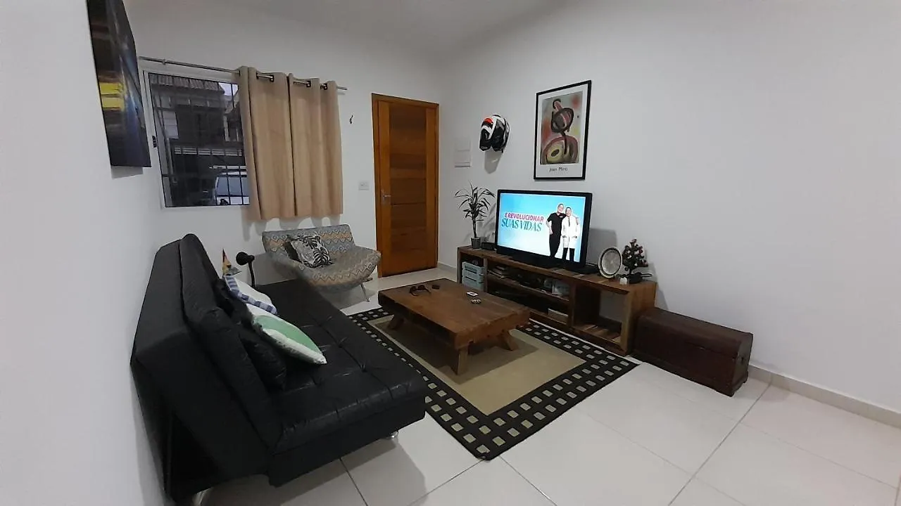 Holiday home Casa Nova Tatuape Villa Sao Paulo Brazil