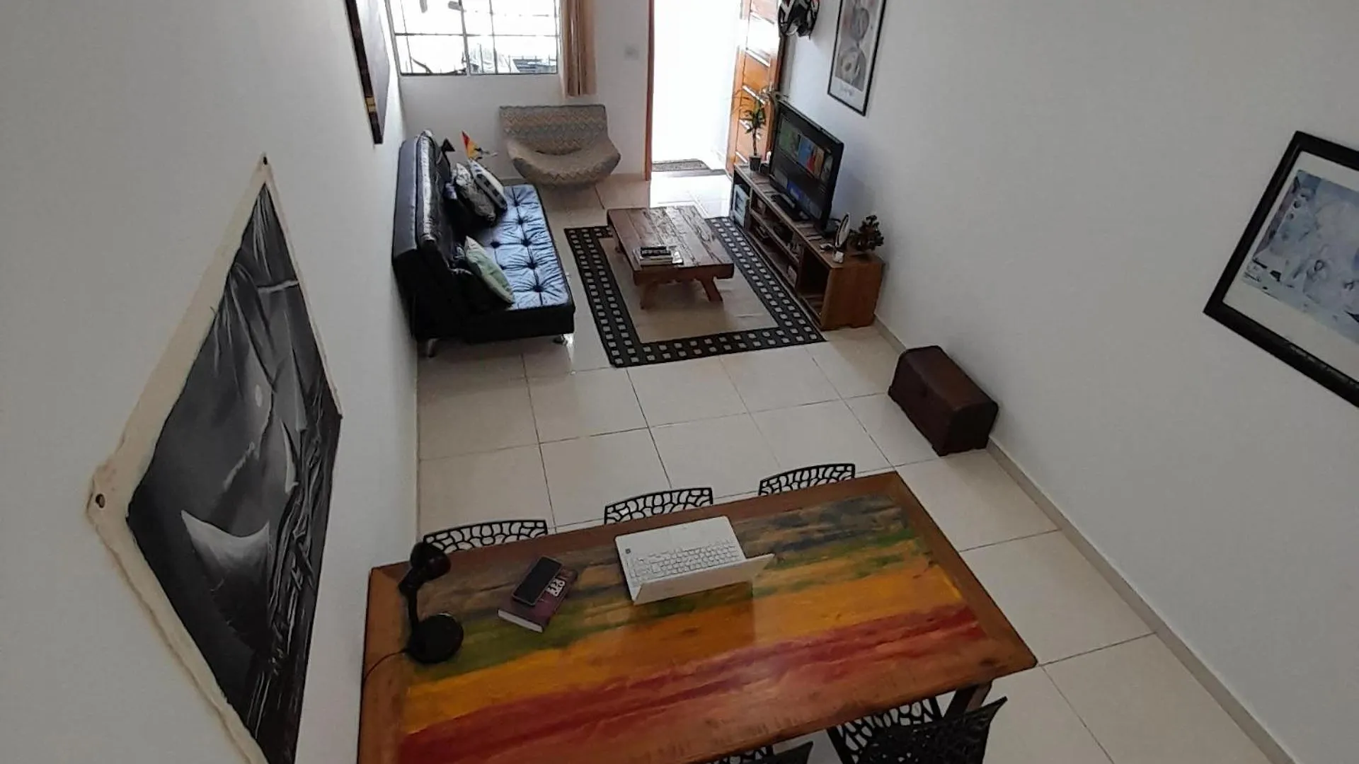 Casa Nova Tatuape Villa Sao Paulo Holiday home