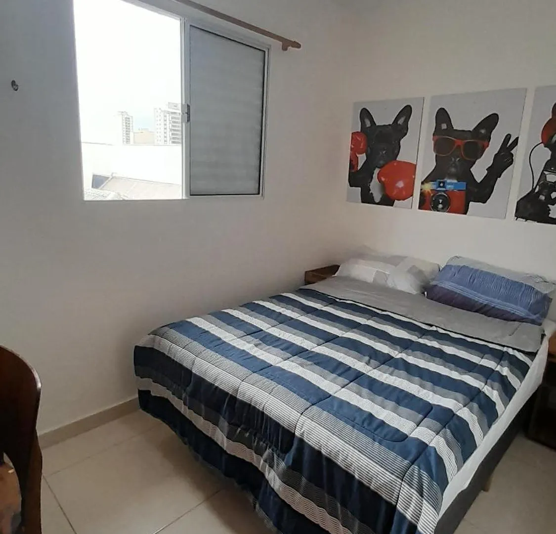 Casa Nova Tatuape Villa Sao Paulo
