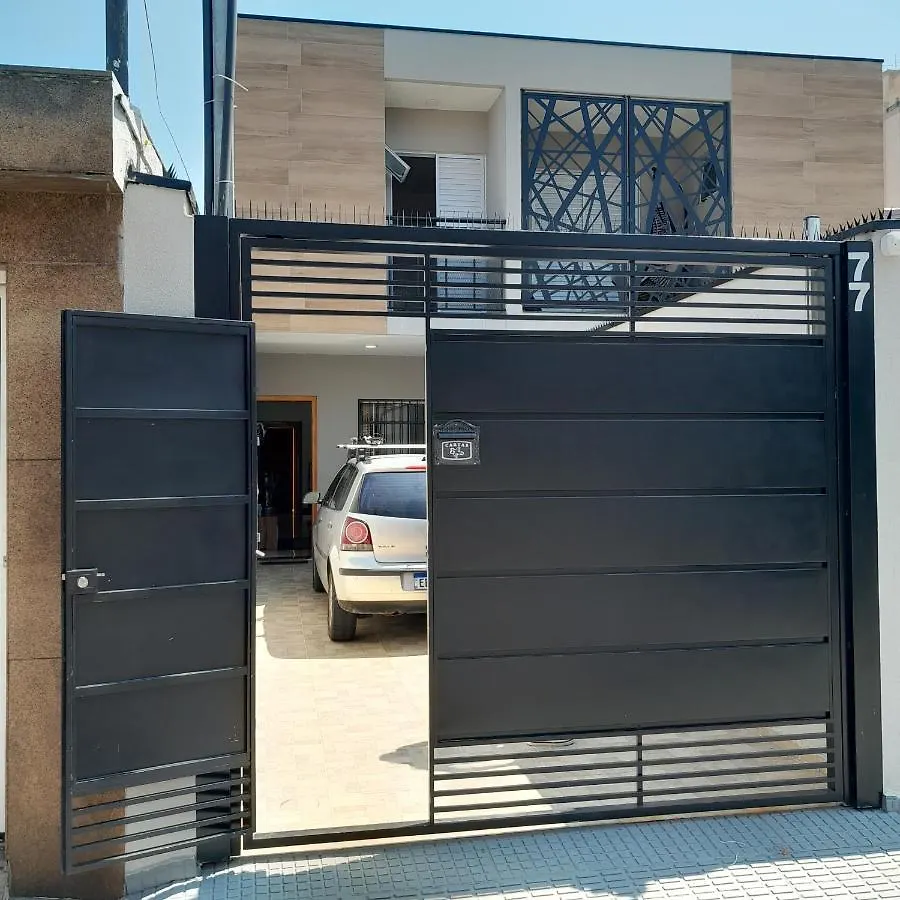 Vila Casa Nova Tatuape São Paulo